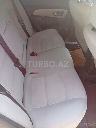 Chevrolet Cruze 2013, 286,000 km - 1.4 l - Masallı