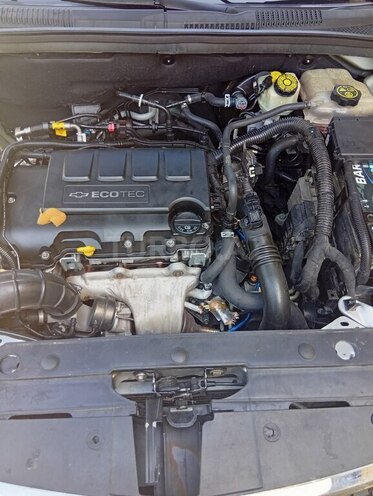 Chevrolet Cruze 2013, 286,000 km - 1.4 l - Masallı