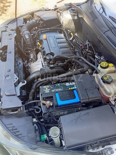 Chevrolet Cruze 2013, 286,000 km - 1.4 l - Masallı