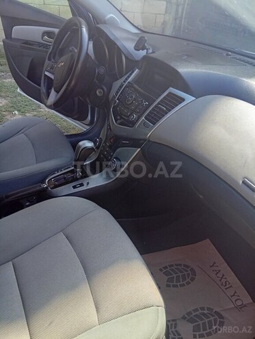 Chevrolet Cruze 2013, 286,000 km - 1.4 l - Masallı