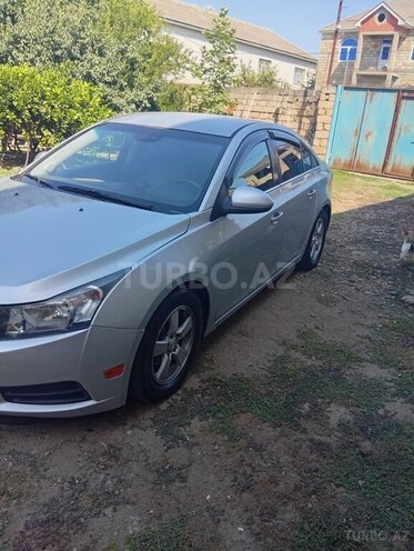 Chevrolet Cruze 2013, 286,000 km - 1.4 l - Masallı