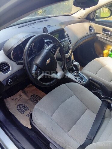 Chevrolet Cruze 2013, 286,000 km - 1.4 l - Masallı