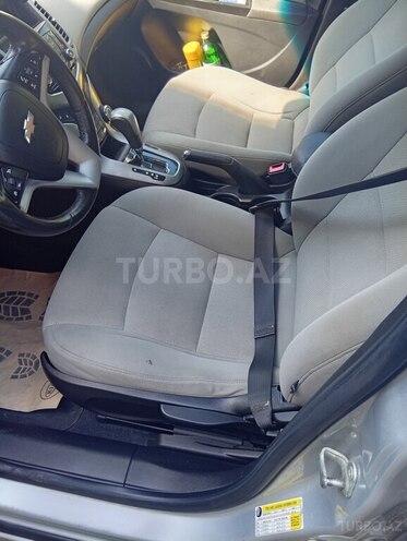 Chevrolet Cruze 2013, 286,000 km - 1.4 l - Masallı