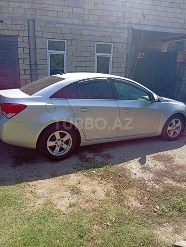 Chevrolet Cruze 2013, 286,000 km - 1.4 l - Masallı