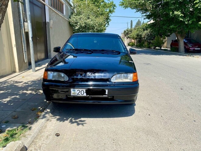 LADA (VAZ) 2115 2012, 285,000 km - 1.6 l - Gəncə