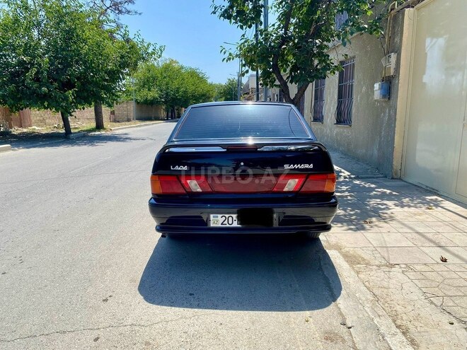 LADA (VAZ) 2115 2012, 285,000 km - 1.6 l - Gəncə
