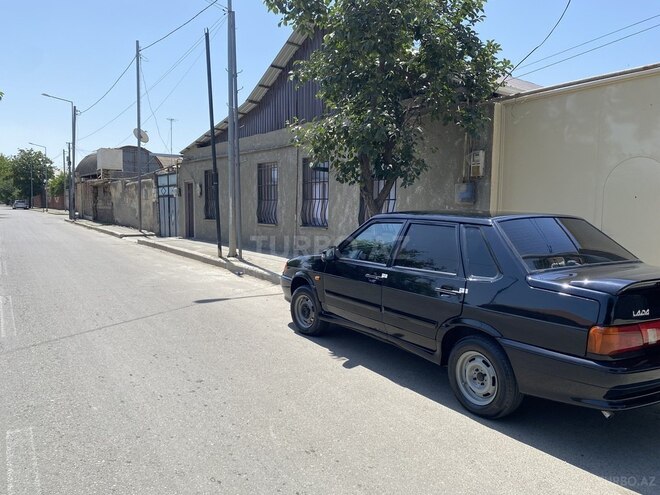 LADA (VAZ) 2115 2012, 285,000 km - 1.6 l - Gəncə