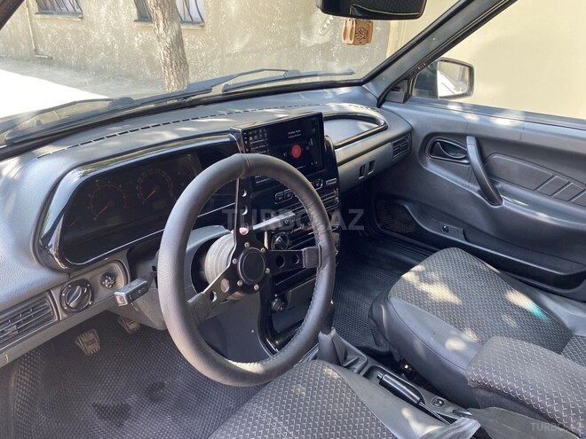 LADA (VAZ) 2115 2012, 285,000 km - 1.6 l - Gəncə