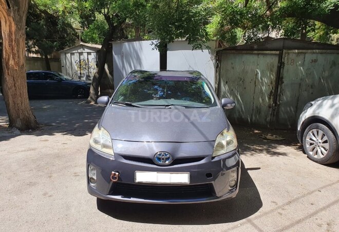 Toyota Prius 2010, 282,000 km - 1.8 л - Bakı