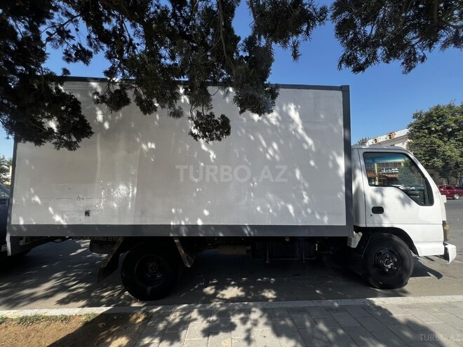 Isuzu NPR 66 L 2008, 325,000 km - 4.3 l - Gəncə