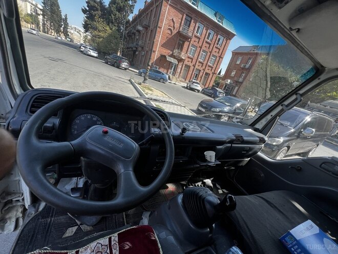 Isuzu NPR 66 L 2008, 325,000 km - 4.3 l - Gəncə