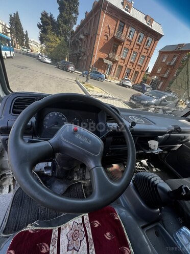 Isuzu NPR 66 L 2008, 325,000 km - 4.3 l - Gəncə