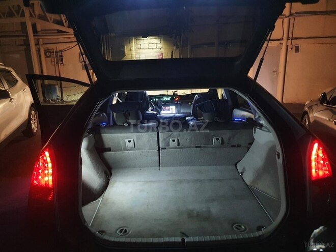 Toyota Prius 2010, 282,000 km - 1.8 л - Bakı