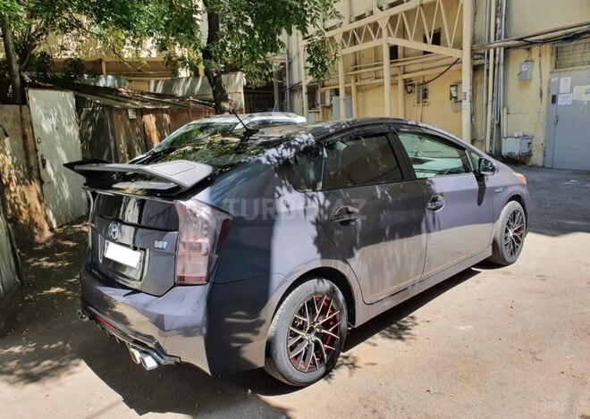 Toyota Prius 2010, 282,000 km - 1.8 л - Bakı