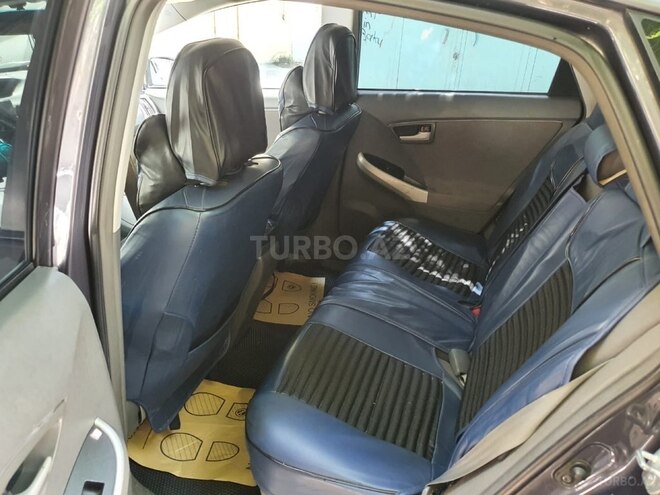 Toyota Prius 2010, 282,000 km - 1.8 л - Bakı