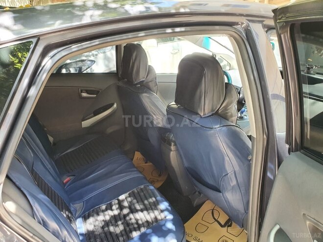 Toyota Prius 2010, 282,000 km - 1.8 л - Bakı