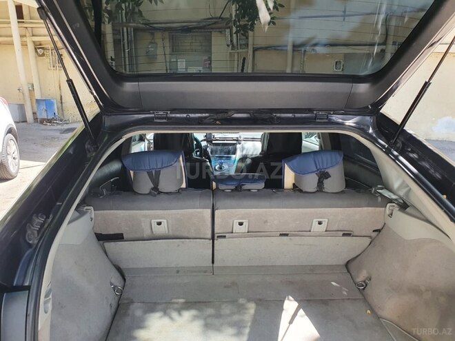 Toyota Prius 2010, 282,000 km - 1.8 л - Bakı