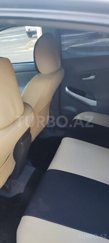 Toyota Prius 2011, 201,800 km - 1.8 l - Bakı