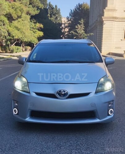 Toyota Prius 2011, 201,800 km - 1.8 l - Bakı