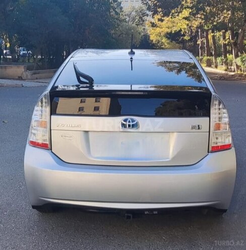 Toyota Prius 2011, 201,800 km - 1.8 l - Bakı