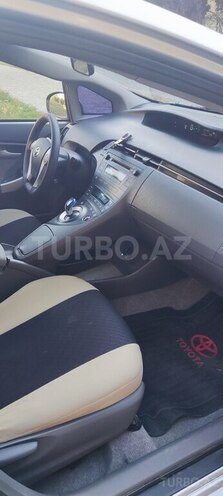 Toyota Prius 2011, 201,800 km - 1.8 l - Bakı