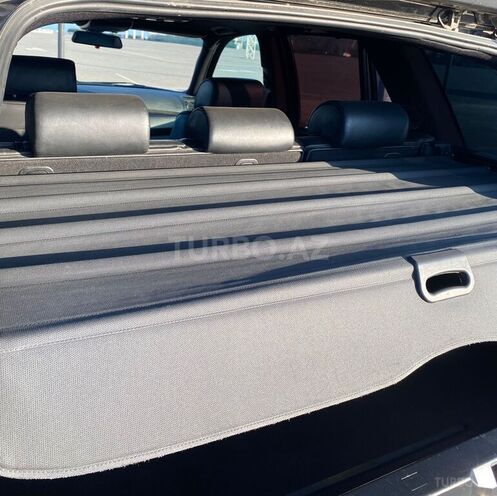 BMW X5 2002, 195,000 km - 4.4 л - Masallı
