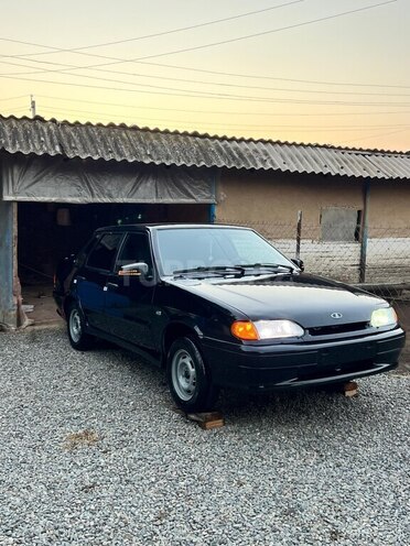LADA (VAZ) 2115 2012, 180,000 km - 1.6 l - Cəlilabad