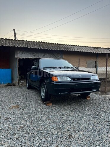 LADA (VAZ) 2115 2012, 180,000 km - 1.6 l - Cəlilabad