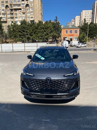 Changan CS 55 Plus 2025, 0 km - 1.5 l - Bakı