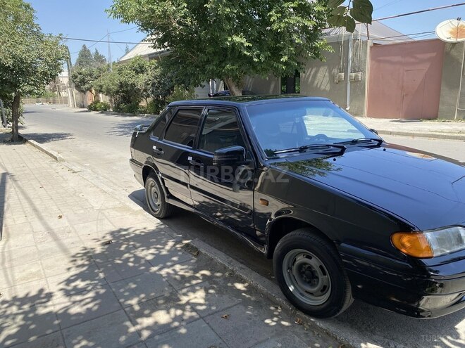 LADA (VAZ) 2115 2012, 285,000 km - 1.6 l - Gəncə