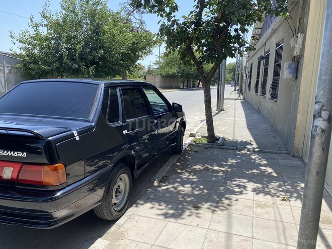 LADA (VAZ) 2115 2012, 285,000 km - 1.6 l - Gəncə