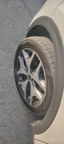 Kia Sportage 2016, 209,000 km - 2.0 l - Bakı