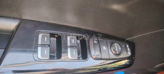 Kia Sportage 2016, 209,000 km - 2.0 l - Bakı