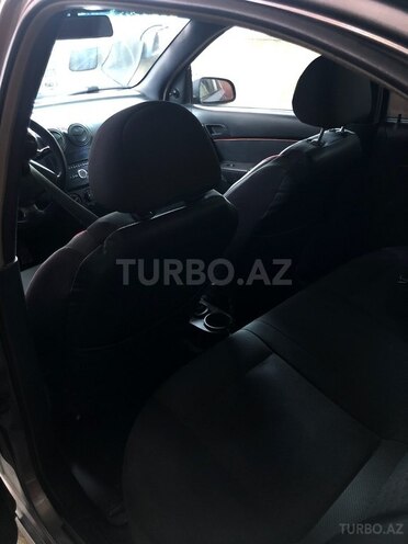 Chevrolet Aveo 2011, 374,776 km - 1.2 l - Sumqayıt