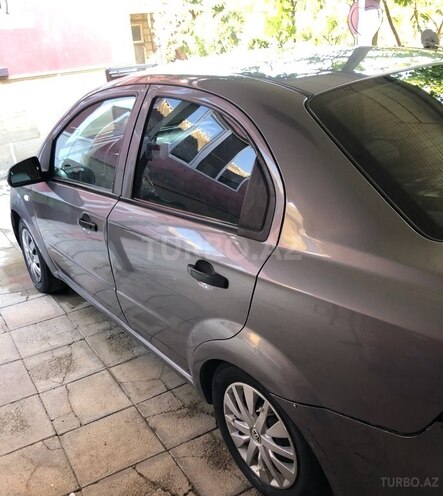Chevrolet Aveo 2011, 374,776 km - 1.2 l - Sumqayıt