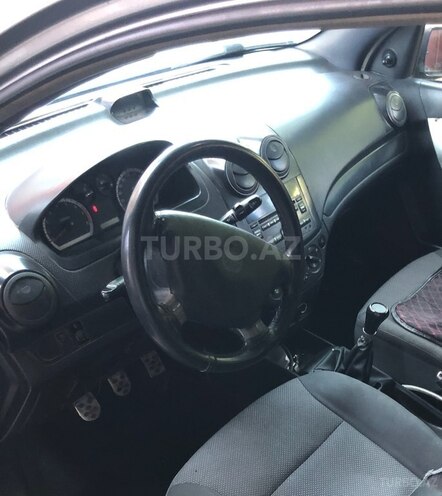 Chevrolet Aveo 2011, 374,776 km - 1.2 l - Sumqayıt
