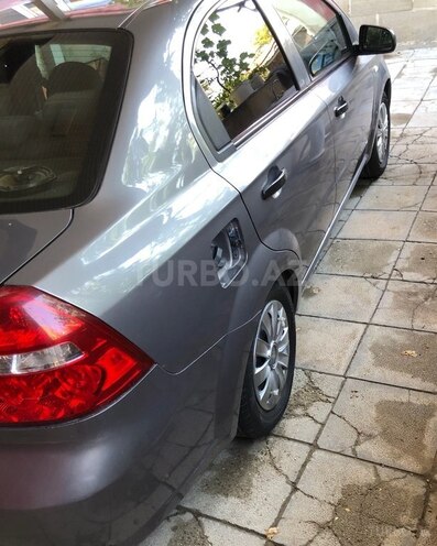Chevrolet Aveo 2011, 374,776 km - 1.2 l - Sumqayıt