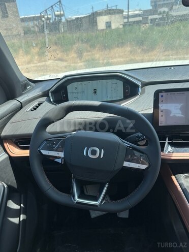 Changan Qiyuan Q05 2025, 0 km - 1.5 l - Bakı