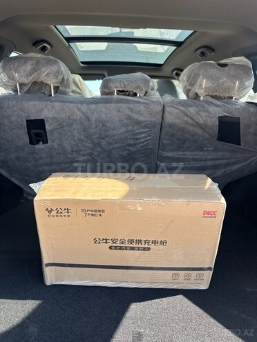 Changan Qiyuan Q05 2025, 0 km - 1.5 l - Bakı