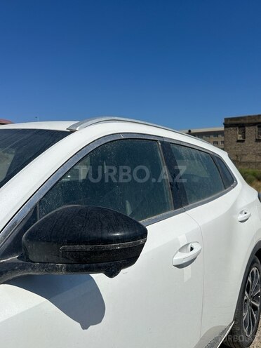 Changan Qiyuan Q05 2025, 0 km - 1.5 l - Bakı