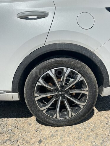 Changan Qiyuan Q05 2025, 0 km - 1.5 l - Bakı