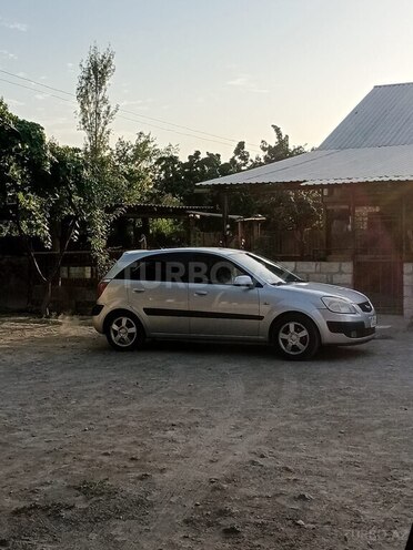 Kia Rio 2005, 150,000 km - 1.4 l - Mingəçevir