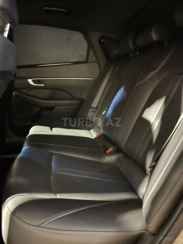Hyundai Sonata 2020, 92,000 km - 2.0 л - Bakı