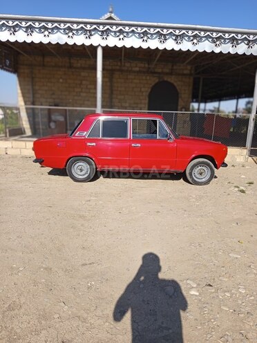 LADA (VAZ) 2101 1983, 360,000 km - 1.3 l - Ağsu