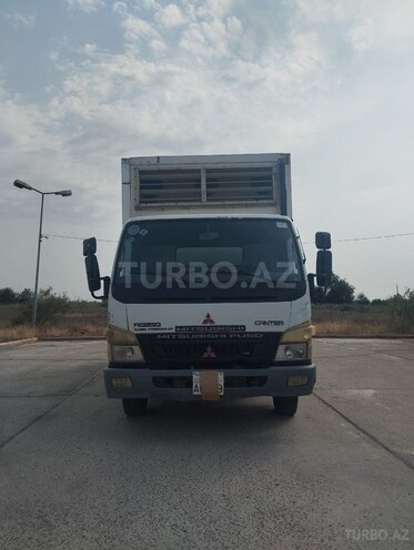 Mitsubishi Canter 2012, 430,000 km - 4.9 l - Bakı