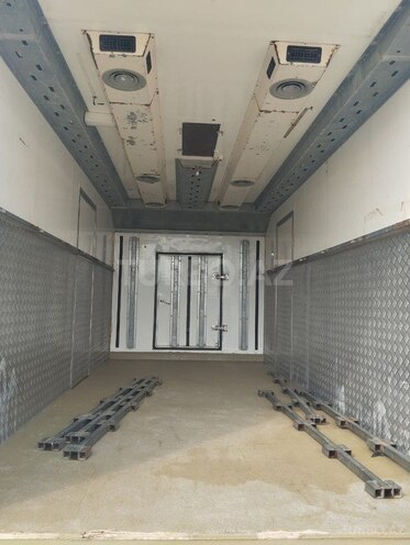 Mitsubishi Canter 2012, 430,000 km - 4.9 l - Bakı