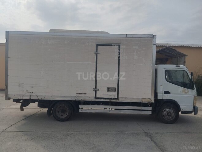 Mitsubishi Canter 2012, 430,000 km - 4.9 l - Bakı