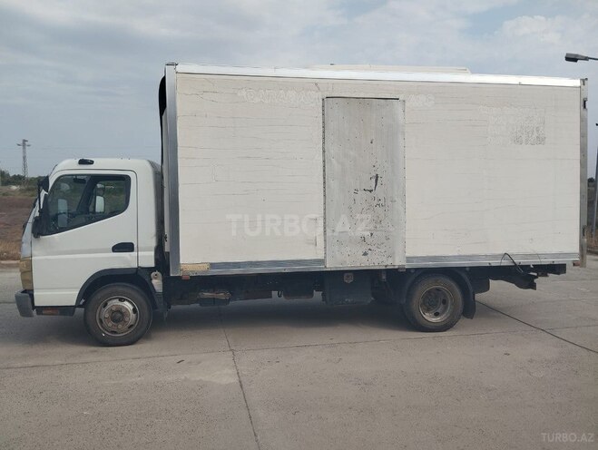 Mitsubishi Canter 2012, 430,000 km - 4.9 l - Bakı