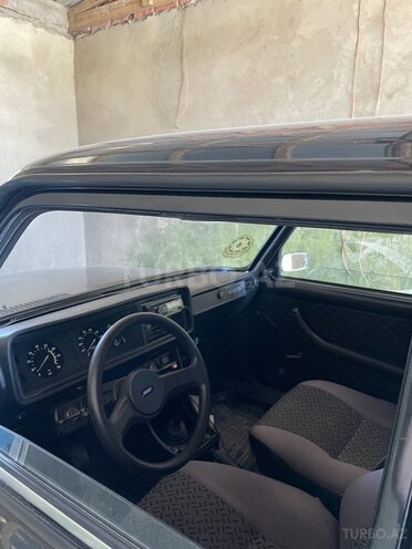 LADA (VAZ) 2107 2010, 75,000 km - 1.6 l - Salyan