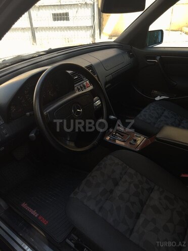 Mercedes C 220 d 2000, 380,500 km - 2.2 l - Xırdalan